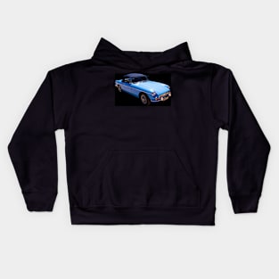 MGB Mk1 Kids Hoodie